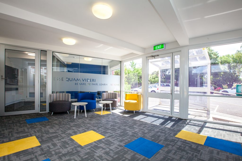 Beaconsfield Primary School