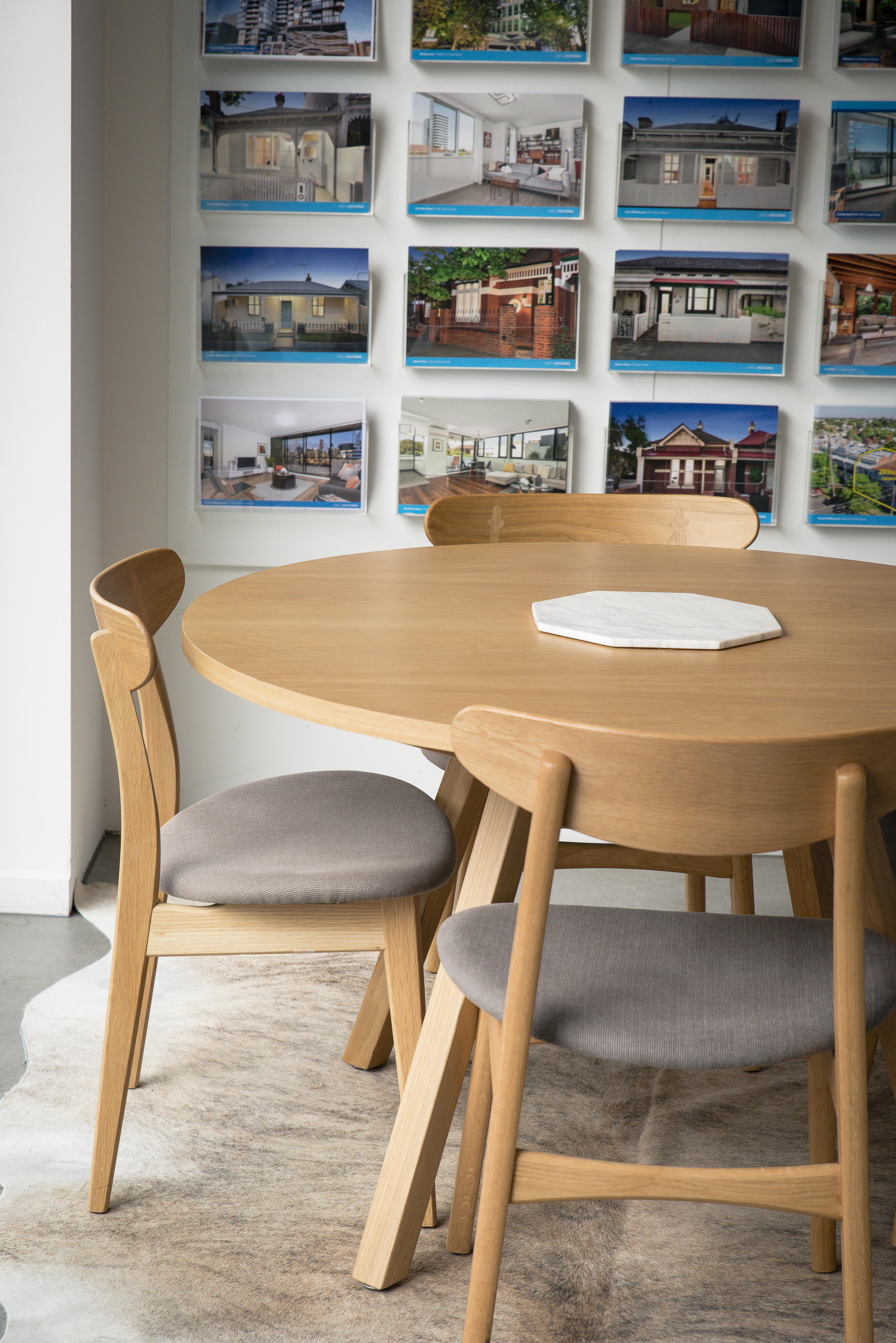 Greg Hocking Ascot Commercial Group Commercial Interior Designers