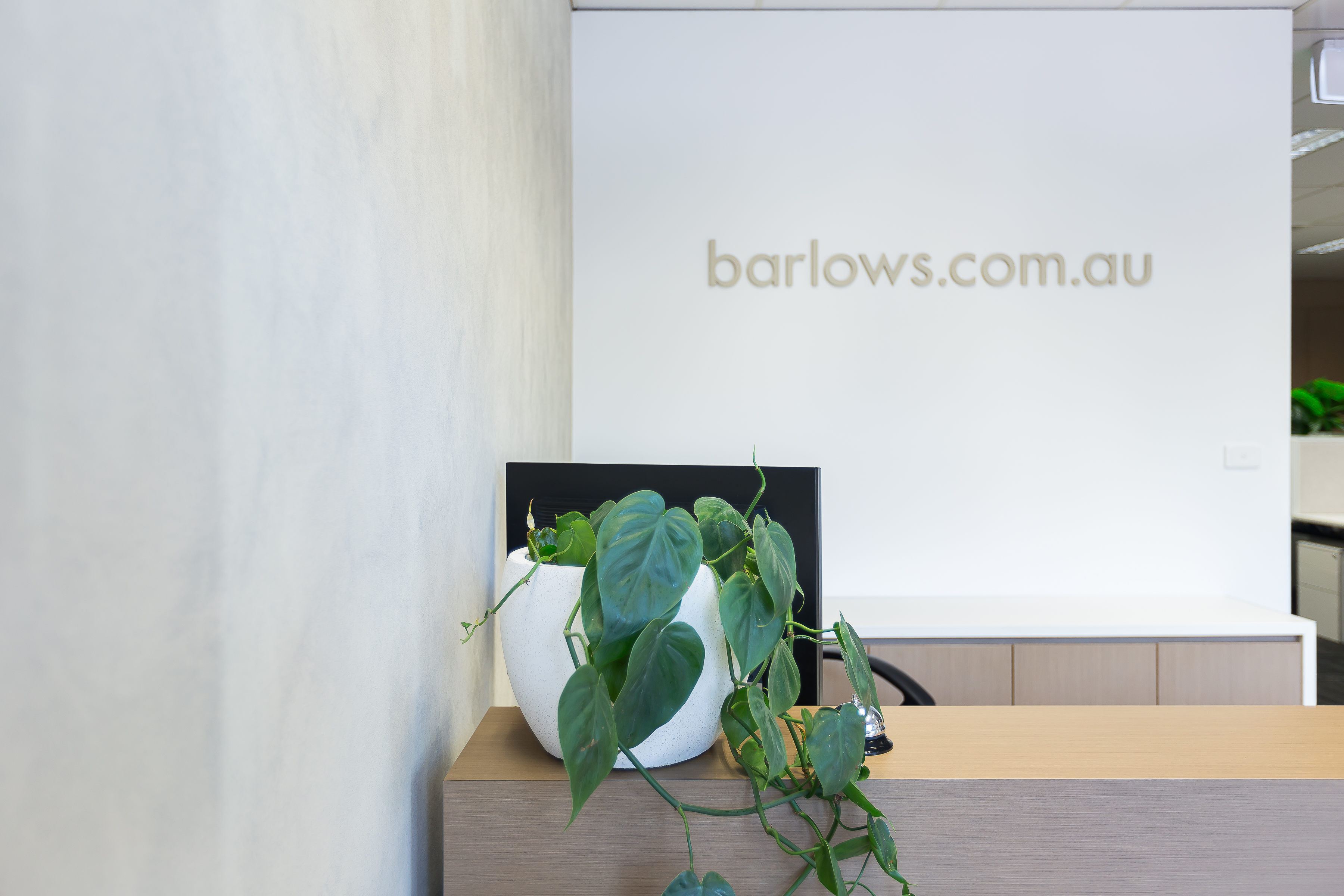 Barlow McEwan Ascot Commercial Group Commercial Interior Designers