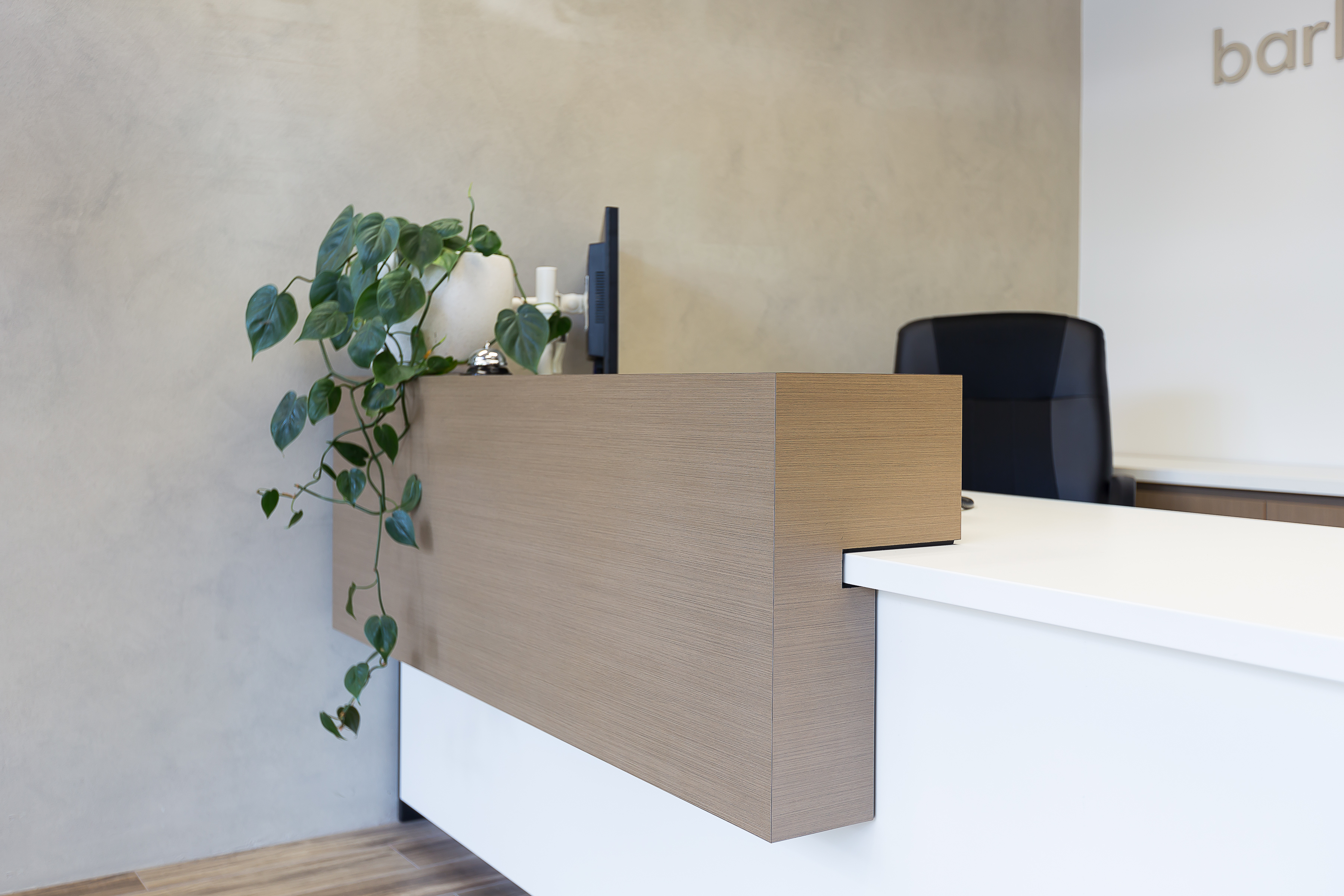 Barlow McEwan Ascot Commercial Group Commercial Interior Designers