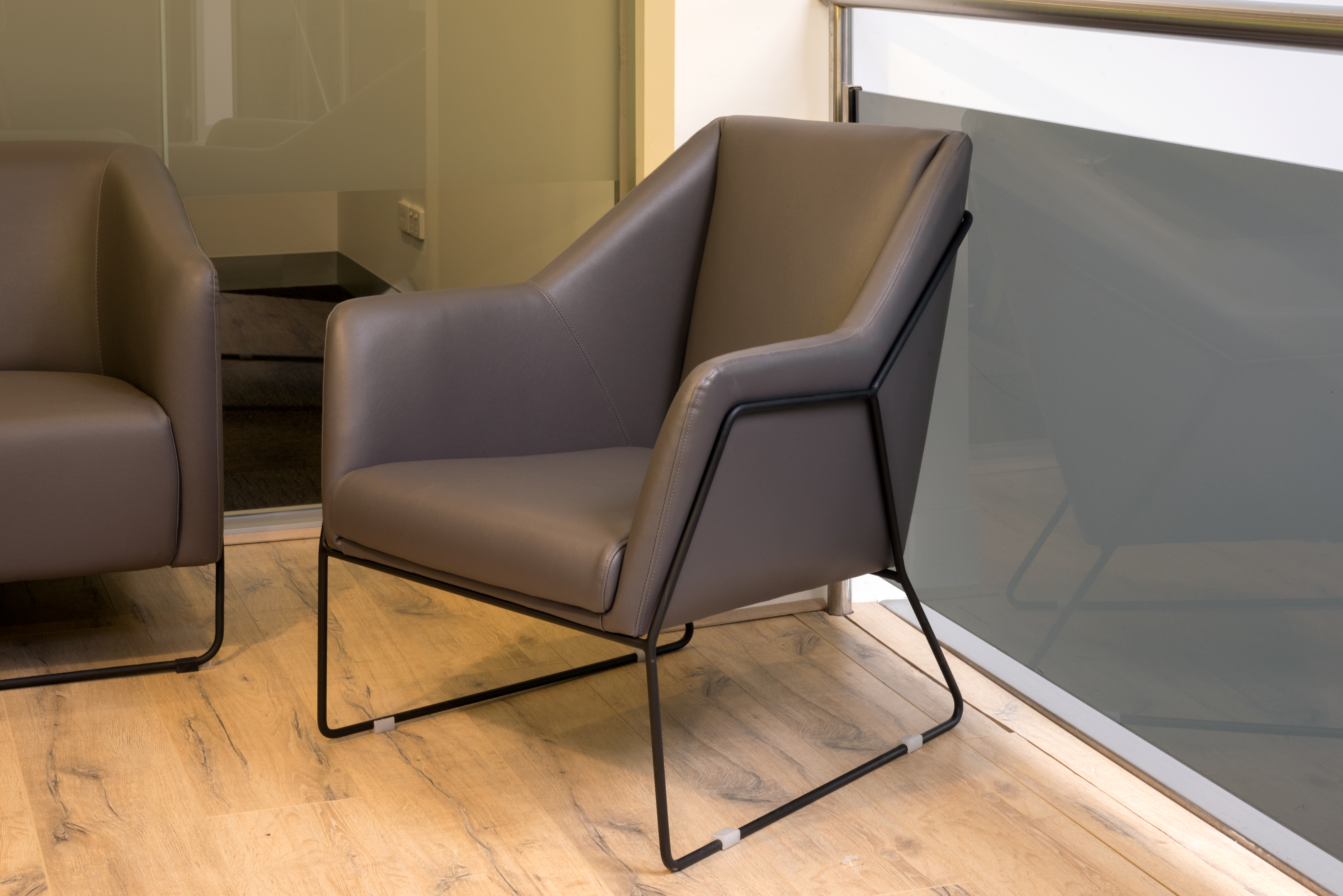 Ascot commercial Interior