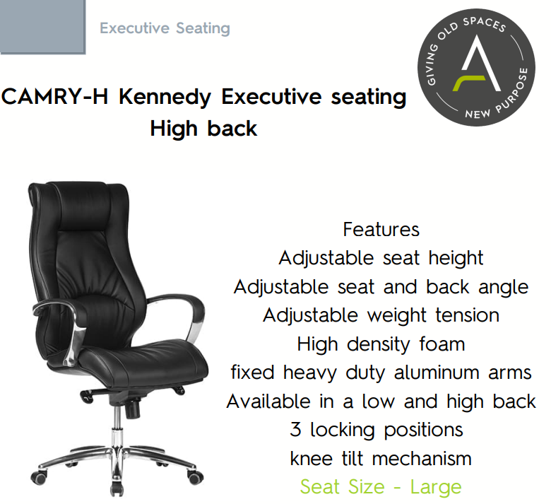 Executive Seating