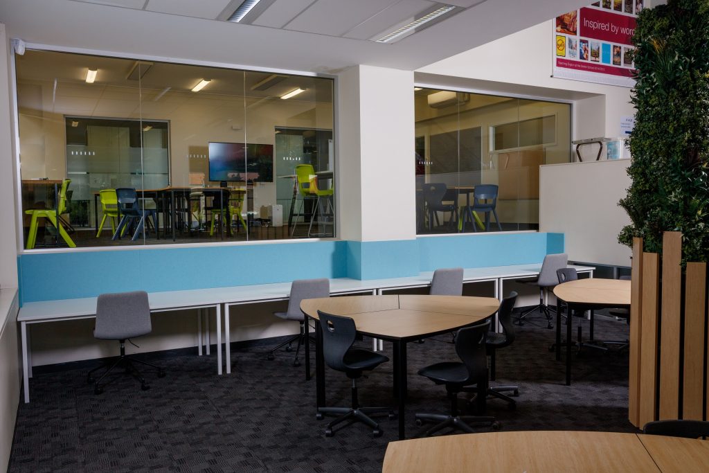 Ascot Commercial Group Best Commercial Interior Designers Decorators