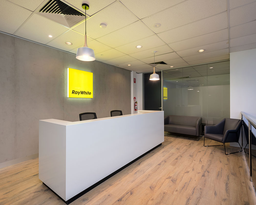 Ray White - Cranbourne